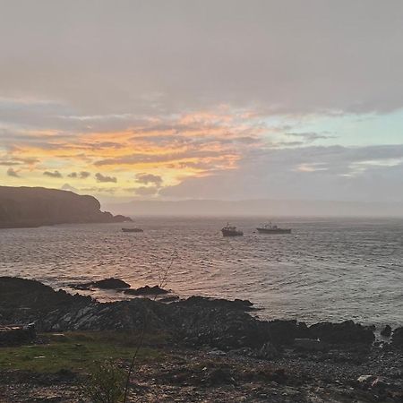 Doune Knoydart Mallaig Buitenkant foto
