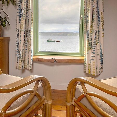 Doune Knoydart Mallaig Buitenkant foto
