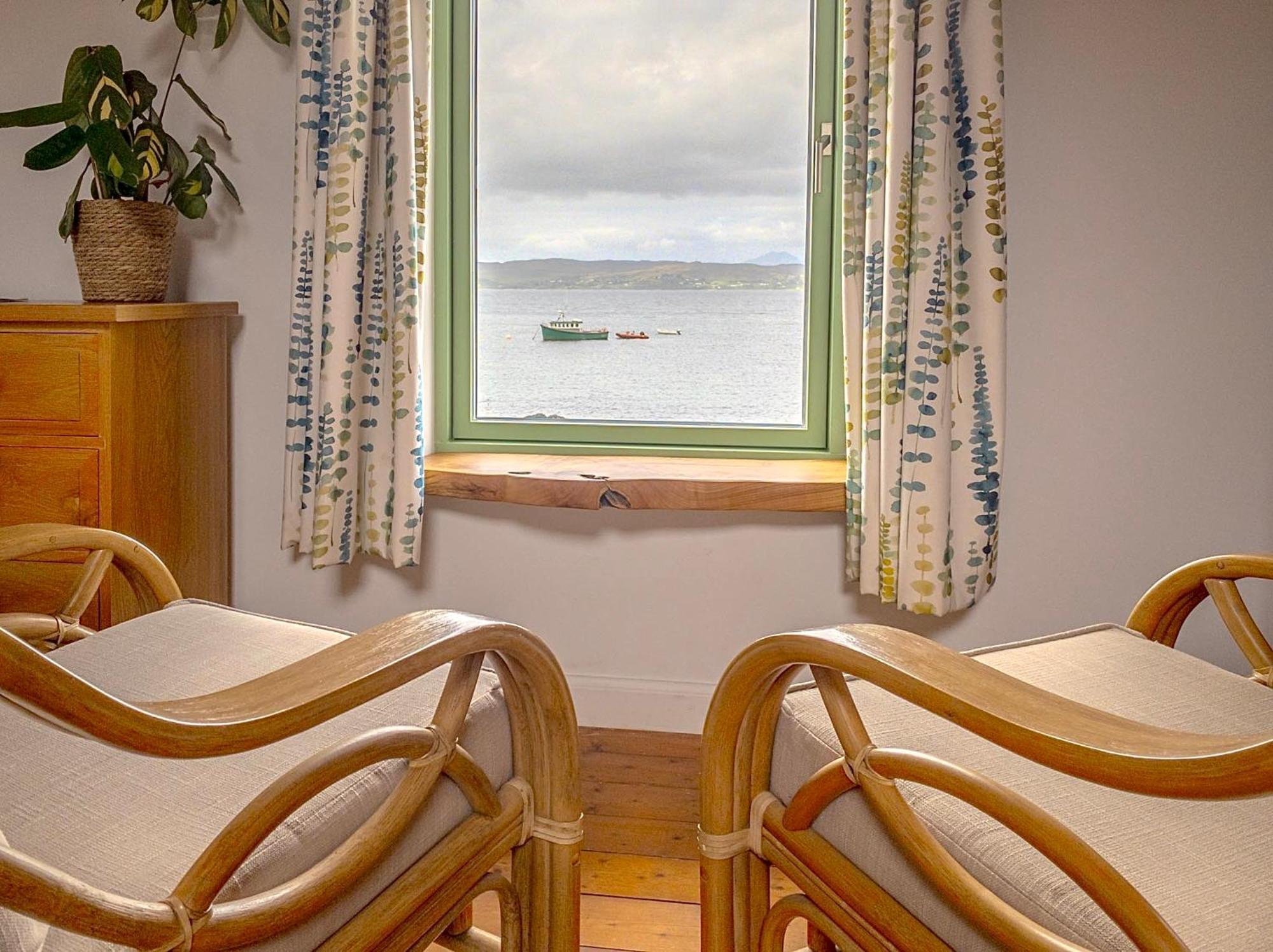 Doune Knoydart Mallaig Buitenkant foto